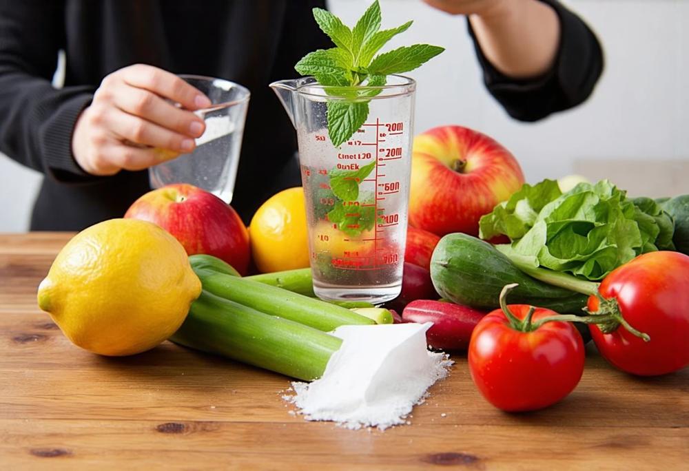 healthy living