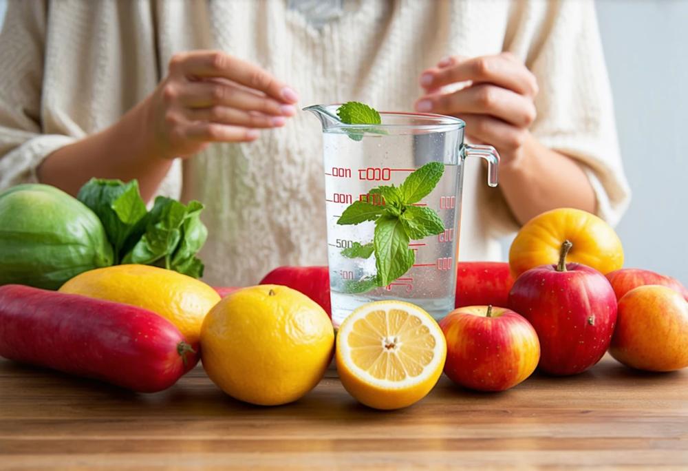 healthy living